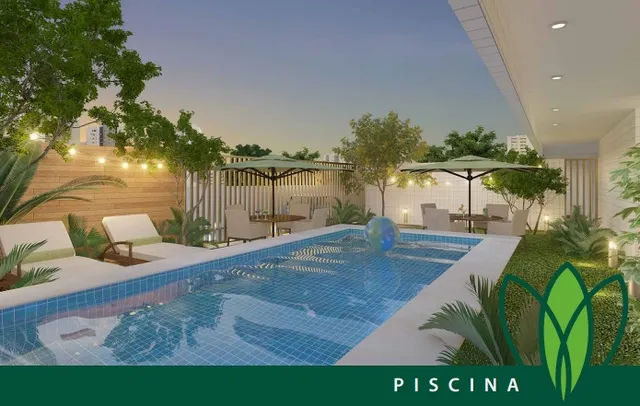 Imagem Apartamento com 3 Quartos à Venda, 63 m² em Boa Viagem - Recife