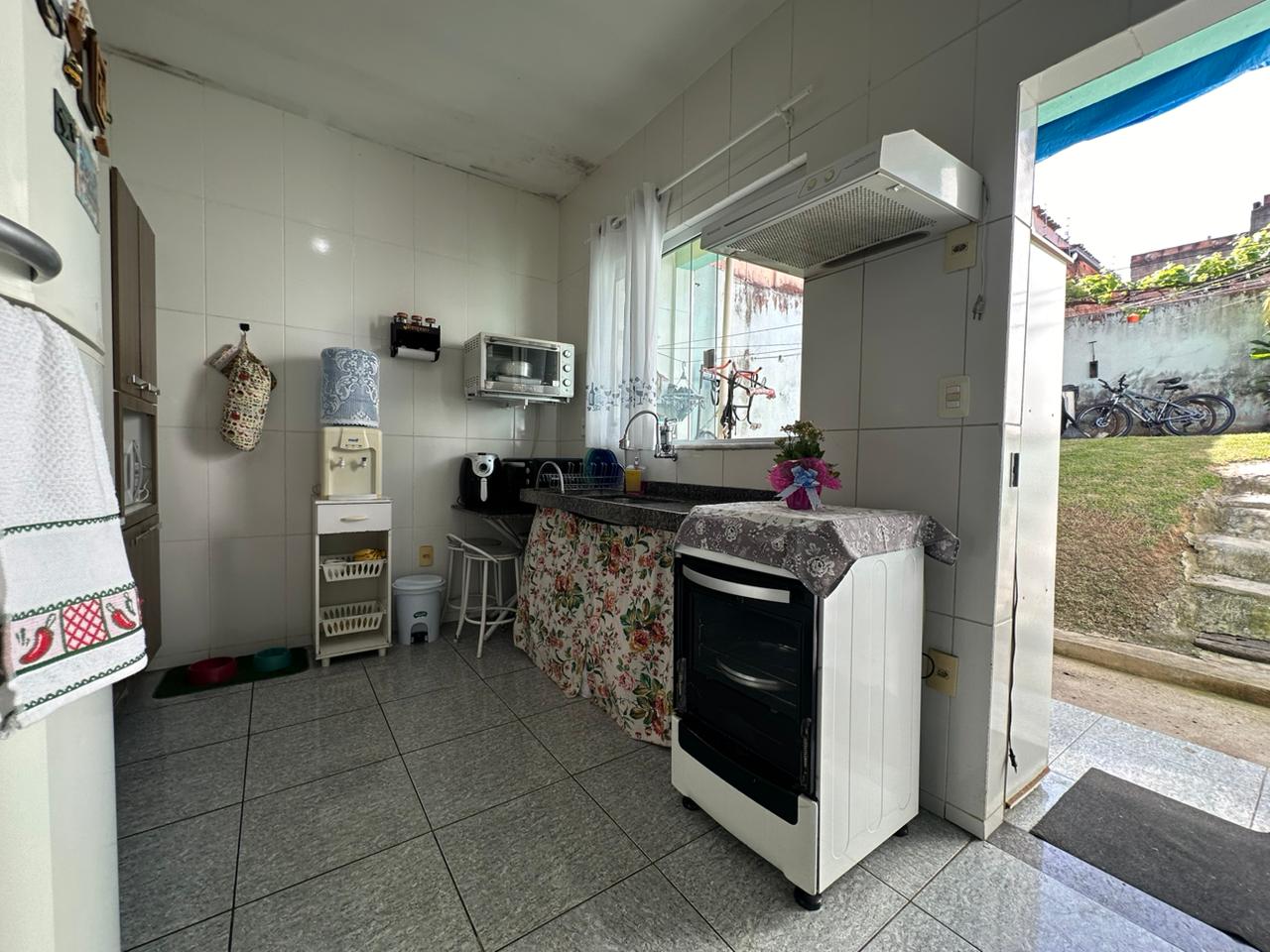 Imagem Casa com 2 Quartos à Venda, 72 m²em Senhora de Fátima - Betim Imagem Casa com 2 Quartos à Venda, 72 m²em Senhora de Fátima - Betim