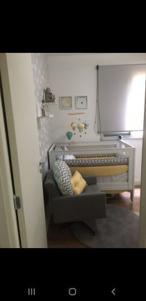 Imagem Apartamento com 2 Quartos à Venda, 48 m² em Cambuci - São Paulo Imagem Apartamento com 2 Quartos à Venda, 48 m² em Cambuci - São Paulo