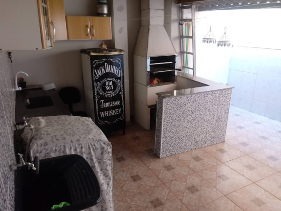 Imagem Sobrado com 3 Quartos à Venda, 125 m² em Jardim Santa Lúcia - Sorocaba Imagem Sobrado com 3 Quartos à Venda, 125 m² em Jardim Santa Lúcia - Sorocaba