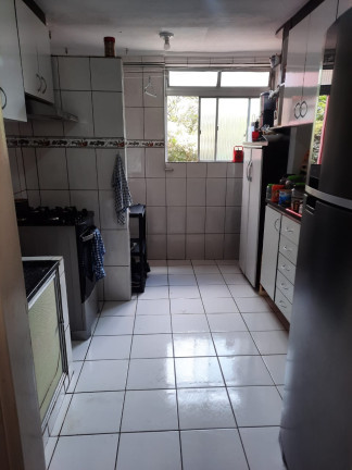 Imagem Apartamento com 2 Quartos à Venda, 56 m² em Cidade Ademar - São Paulo