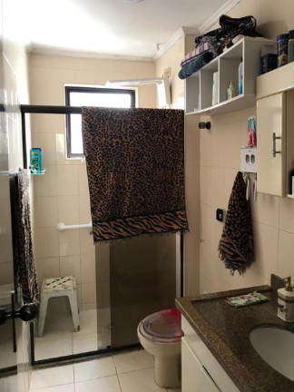 Imagem Apartamento com 3 Quartos à Venda, 150 m² em Itararé - São Vicente