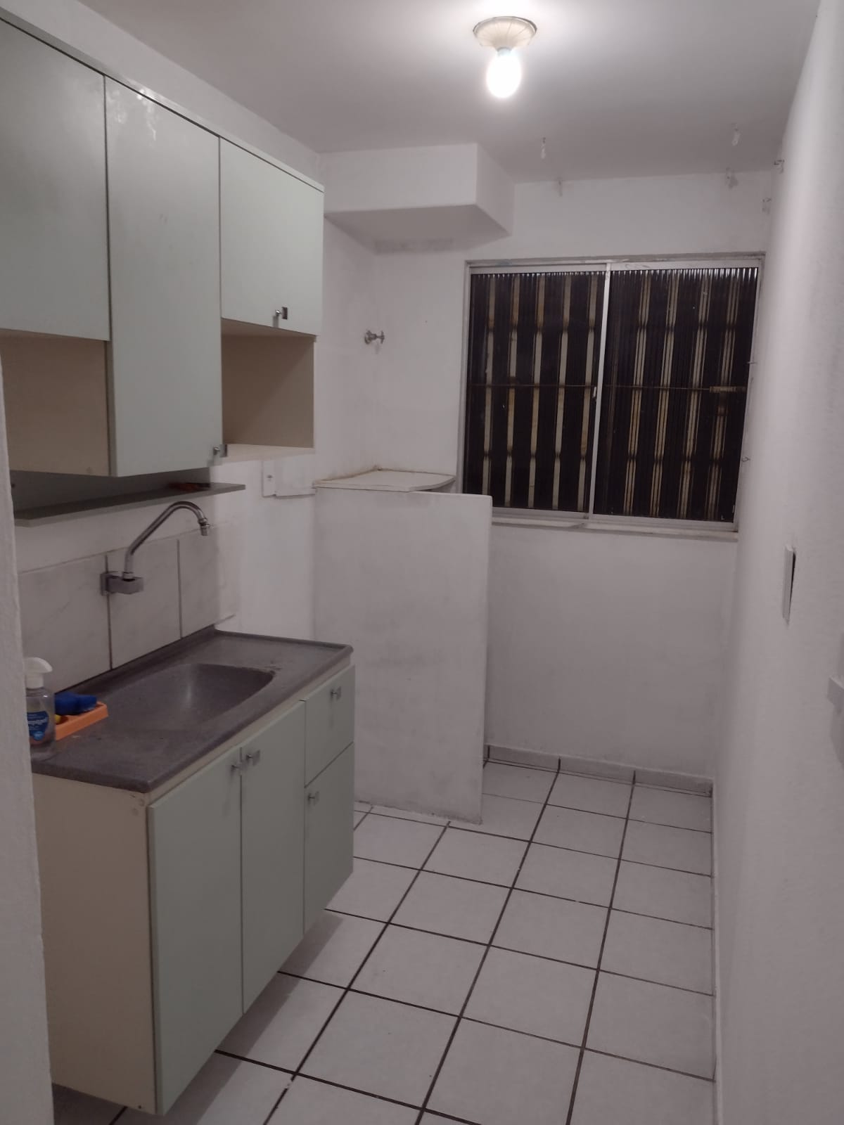 Imagem Apartamento com 2 Quartos para Alugar, 45 m²em Angelim - São Luís Imagem Apartamento com 2 Quartos para Alugar, 45 m²em Angelim - São Luís