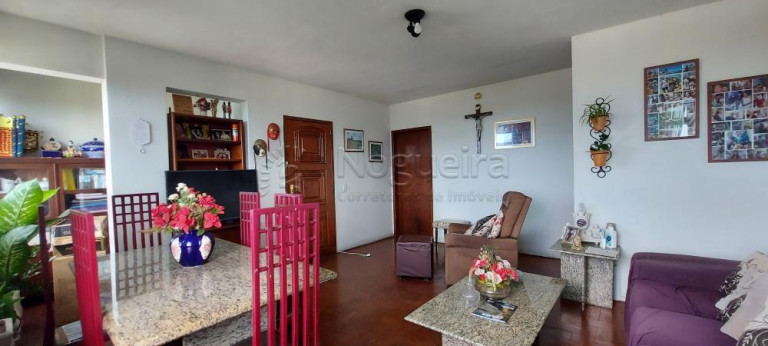 Imagem Apartamento com 3 Quartos à Venda, 113 m² em Boa Vista - Recife Imagem Apartamento com 3 Quartos à Venda, 113 m² em Boa Vista - Recife