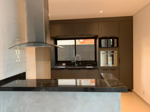 Imagem Casa de Condomínio com 4 Quartos à Venda, 386 m² em Alphaville Nova Esplanada - Votorantim