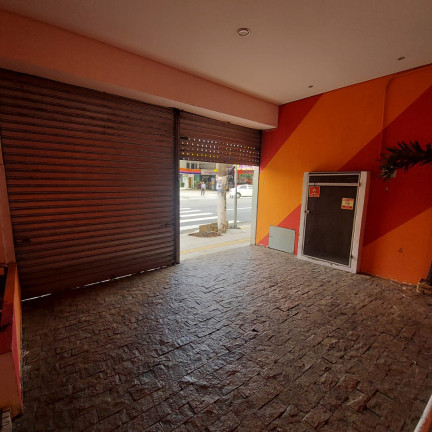 Imagem Loja à Venda,  em Água Branca - São Paulo