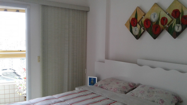 Imagem Apartamento com 2 Quartos à Venda, 106 m² em Aviação - Praia Grande