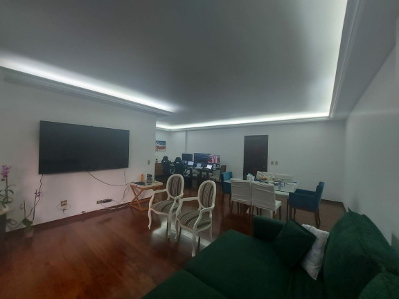 Imagem Apartamento com 4 Quartos à Venda, 219 m² em Barra da Tijuca - Rio de Janeiro