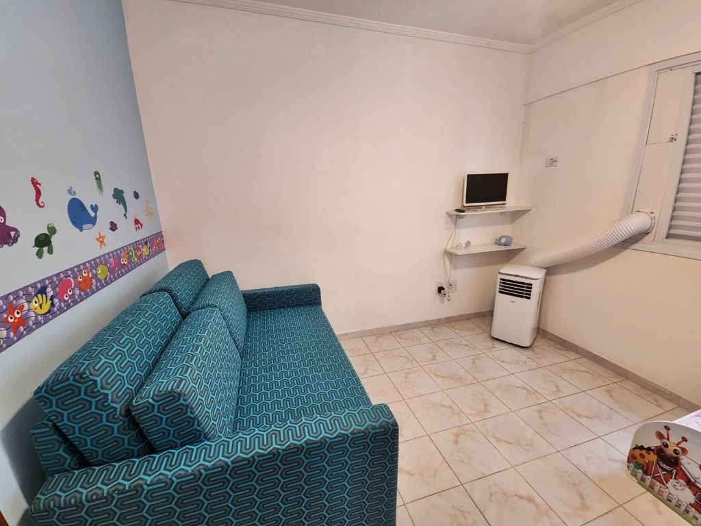Imagem Apartamento com 3 Quartos à Venda, 144 m² em Tupi - Praia Grande