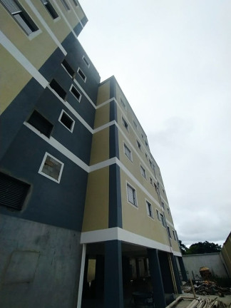 Imagem Apartamento com 2 Quartos à Venda, 47 m² em Mogi Moderno - Mogi das Cruzes Imagem Apartamento com 2 Quartos à Venda, 47 m² em Mogi Moderno - Mogi das Cruzes
