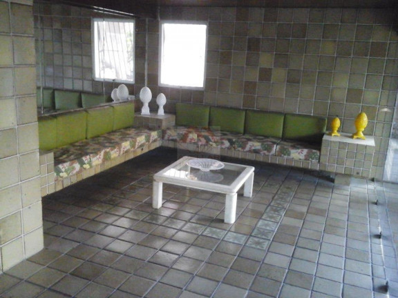 Imagem Apartamento com 3 Quartos à Venda, 132 m² em Boa Viagem - Recife