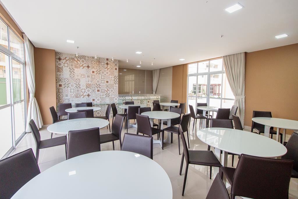 Imagem Apartamento com 3 Quartos à Venda, 75 m²em Joaquim Távora - Fortaleza