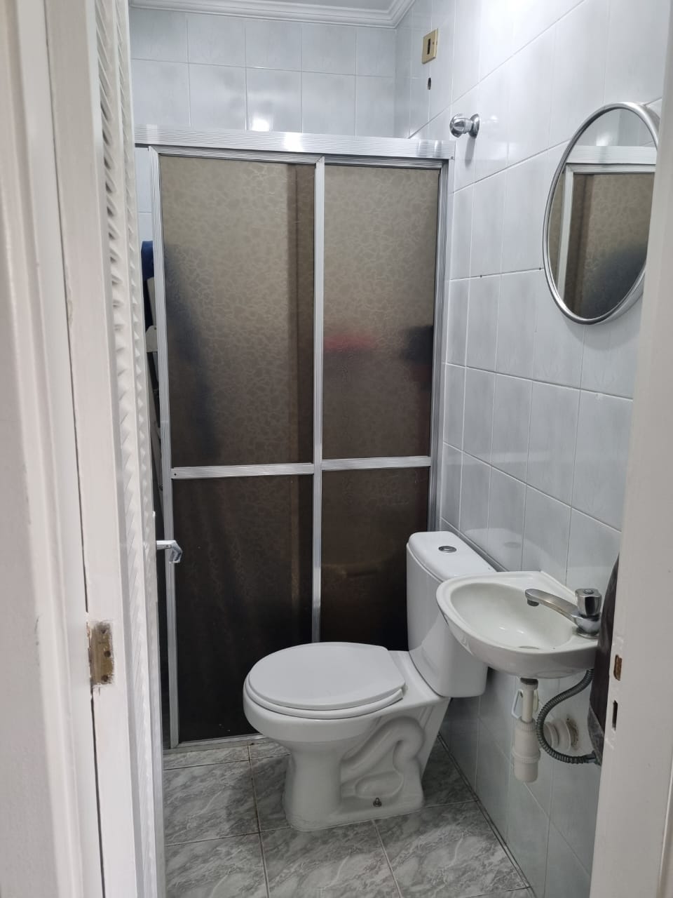 Imagem Apartamento com 4 Quartos à Venda, 181 m²em Campo Belo - São Paulo