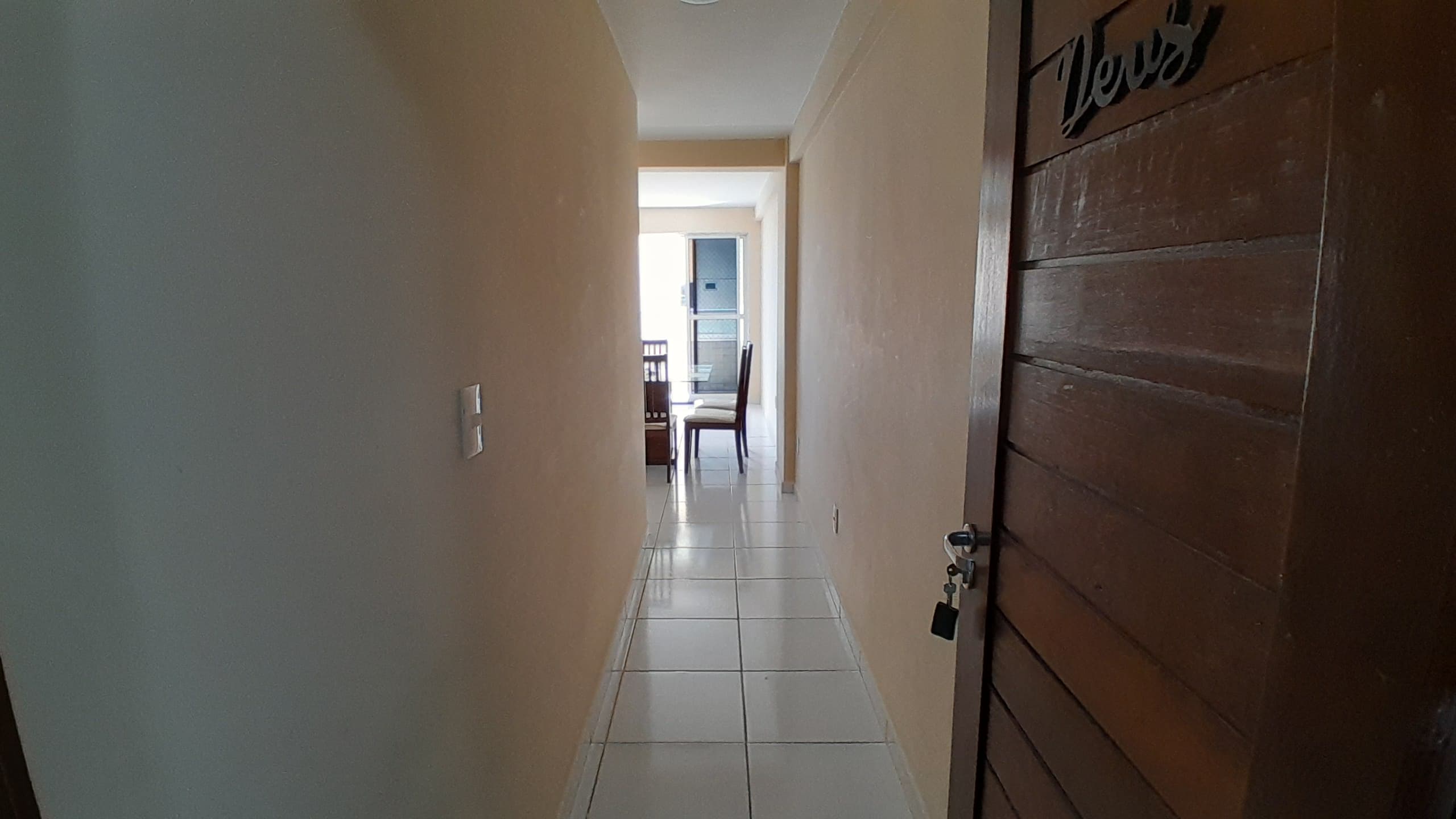 Imagem Apartamento com 3 Quartos à Venda, 64 m² em Jardim Brasília - Cabedelo
