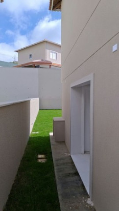 Imagem Casa de Condomínio com 4 Quartos à Venda, 136 m² em Urbanova - São José dos Campos