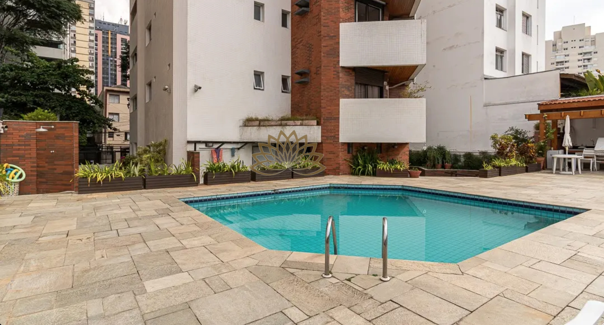 Imagem Apartamento com 3 Quartos à Venda, 190 m² em Perdizes - São Paulo Imagem Apartamento com 3 Quartos à Venda, 190 m² em Perdizes - São Paulo