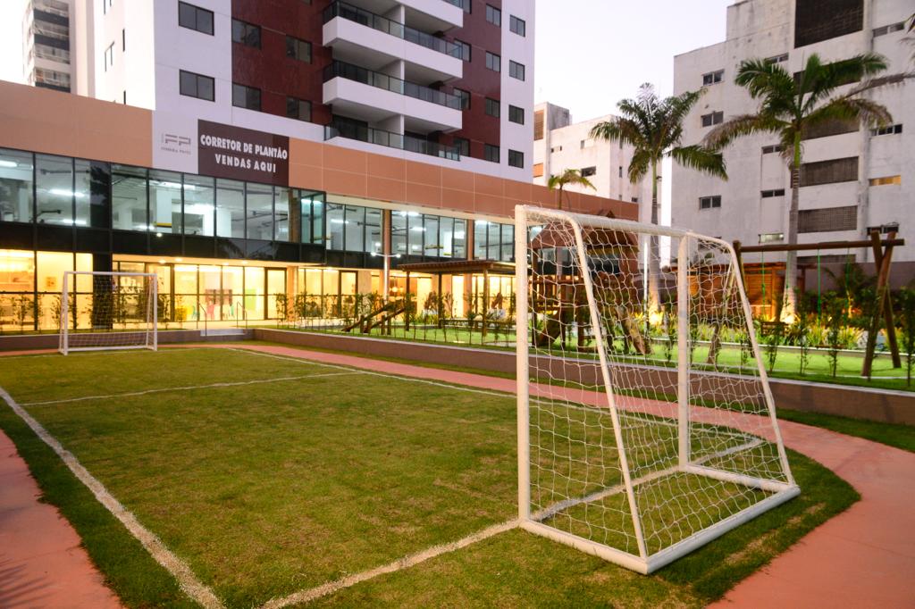 Imagem Apartamento com 4 Quartos para Alugar, 134 m²em Candeias - Jaboatão dos Guararapes