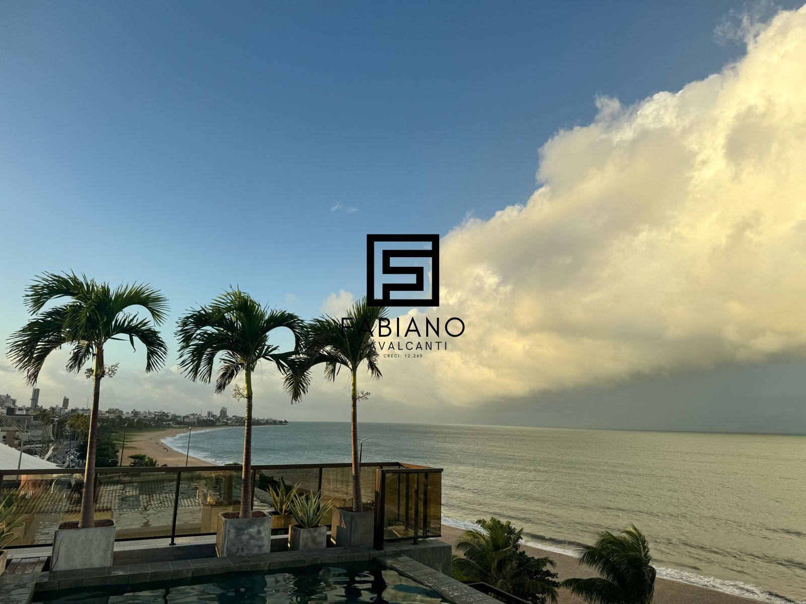 Imagem Flat com 1 Quarto à Venda, 19 m²em Manaíra - João Pessoa