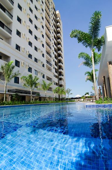 Imagem Apartamento com 2 Quartos à Venda, 52 m² em Del Castilho - Rio De Janeiro