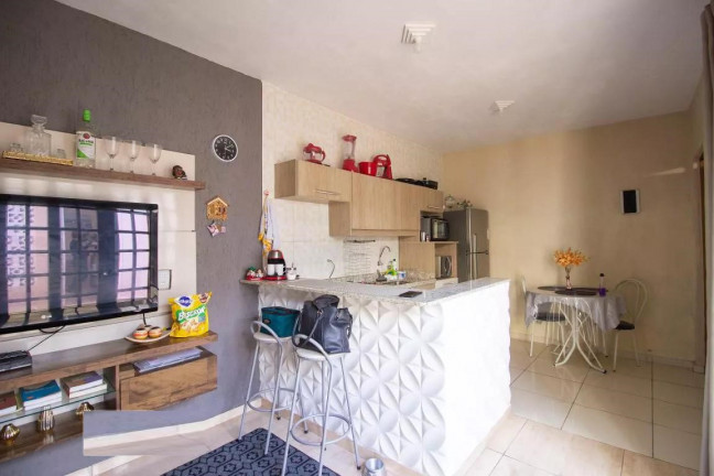 Imagem Casa com 4 Quartos à Venda, 221 m² em Parque Guarani - Várzea Paulista Imagem Casa com 4 Quartos à Venda, 221 m² em Parque Guarani - Várzea Paulista