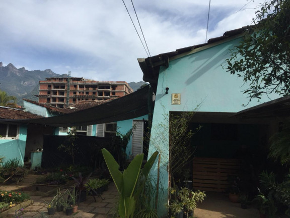 Imóvel Comercial à Venda, 100 m²em Alto - Teresópolis