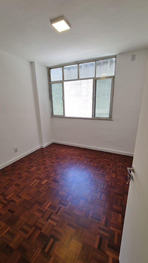 Imagem Apartamento com 3 Quartos à Venda, 70 m² em Icaraí - Niterói Imagem Apartamento com 3 Quartos à Venda, 70 m² em Icaraí - Niterói