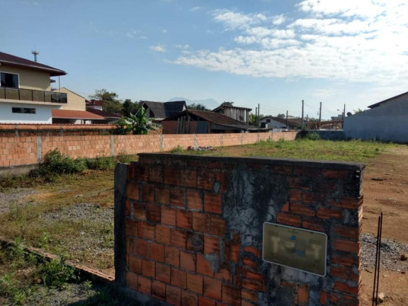 Imagem Terreno à Venda, 456 m² em Vila Nova - Joinville