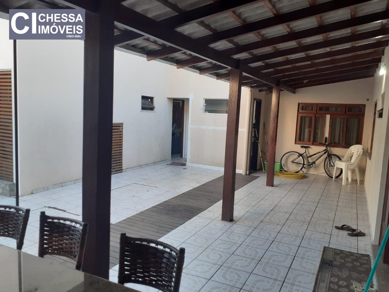 Imagem Casa com 2 Quartos à Venda, 330 m²em Carvalho - Itajaí Imagem Casa com 2 Quartos à Venda, 330 m²em Carvalho - Itajaí