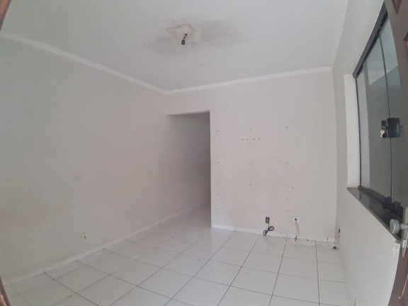 Imagem Casa com 2 Quartos à Venda, 135 m² em Parque Novo Oratório - Santo André