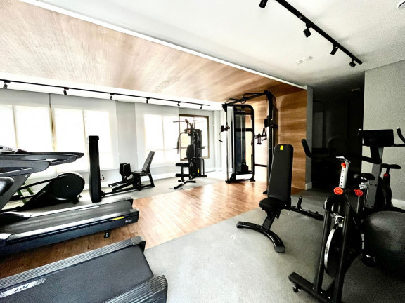 Imagem Apartamento com 3 Quartos à Venda, 80 m² em Jardim Paraíso - São Paulo Imagem Apartamento com 3 Quartos à Venda, 80 m² em Jardim Paraíso - São Paulo