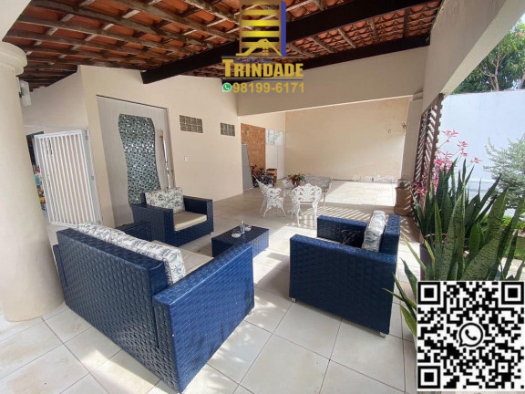 Imagem Casa de Condomínio com 4 Quartos à Venda, 513 m² em Calhau - São Luís Imagem Casa de Condomínio com 4 Quartos à Venda, 513 m² em Calhau - São Luís