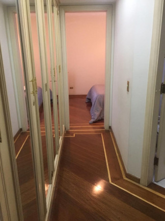 Imagem Apartamento com 4 Quartos à Venda, 186 m² em Parque da Mooca - São Paulo