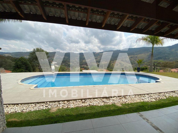 Imagem Chácara com 5 Quartos à Venda, 440 m² em Extrema - Extrema Imagem Chácara com 5 Quartos à Venda, 440 m² em Extrema - Extrema