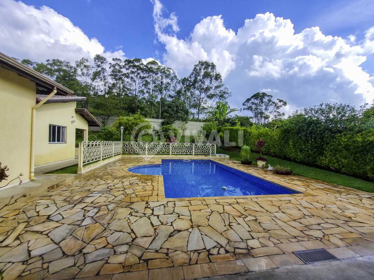Imagem Casa de Condomínio com 2 Quartos à Venda, 249 m²em Parque São Gabriel - Itatiba