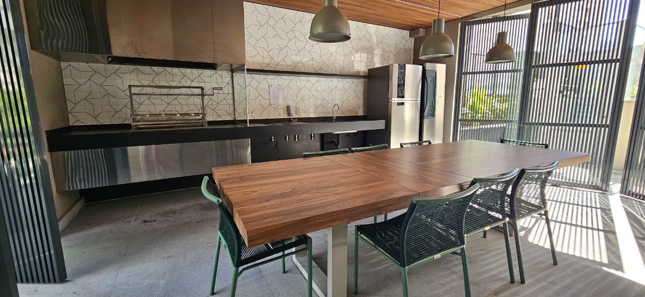 Imagem Apartamento com 4 Quartos à Venda, 226 m² em Setor Marista - Goiânia Imagem Apartamento com 4 Quartos à Venda, 226 m² em Setor Marista - Goiânia