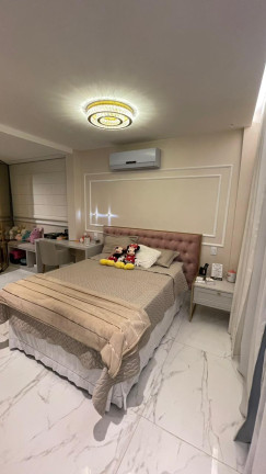 Imagem Casa à Venda, 780 m² em Olho D'Água - São Luís