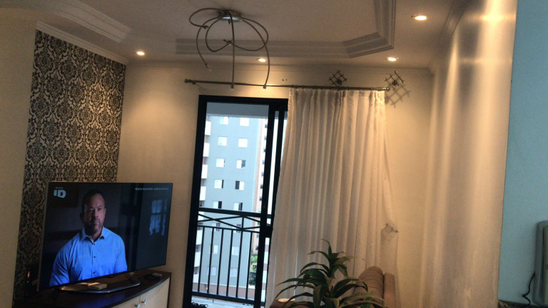 Imagem Apartamento com 3 Quartos à Venda, 62 m² em Vila Carrão - São Paulo Imagem Apartamento com 3 Quartos à Venda, 62 m² em Vila Carrão - São Paulo