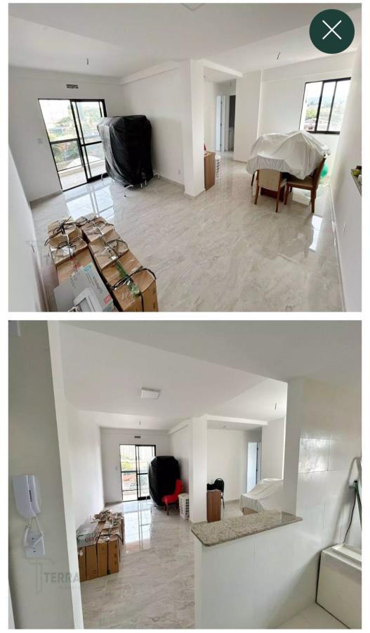 Imagem Apartamento com 2 Quartos à Venda, 83 m²em Rancho Novo - Nova Iguaçu Imagem Apartamento com 2 Quartos à Venda, 83 m²em Rancho Novo - Nova Iguaçu