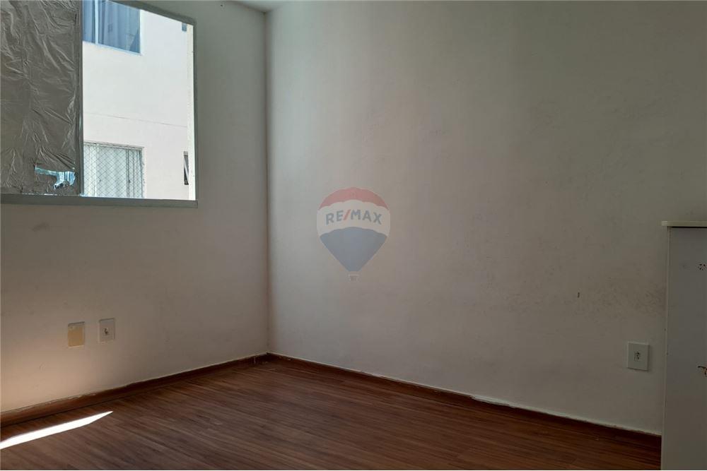Imagem Apartamento com 2 Quartos à Venda, 39 m²em Catu de Abrantes (Abrantes) - Camaçari