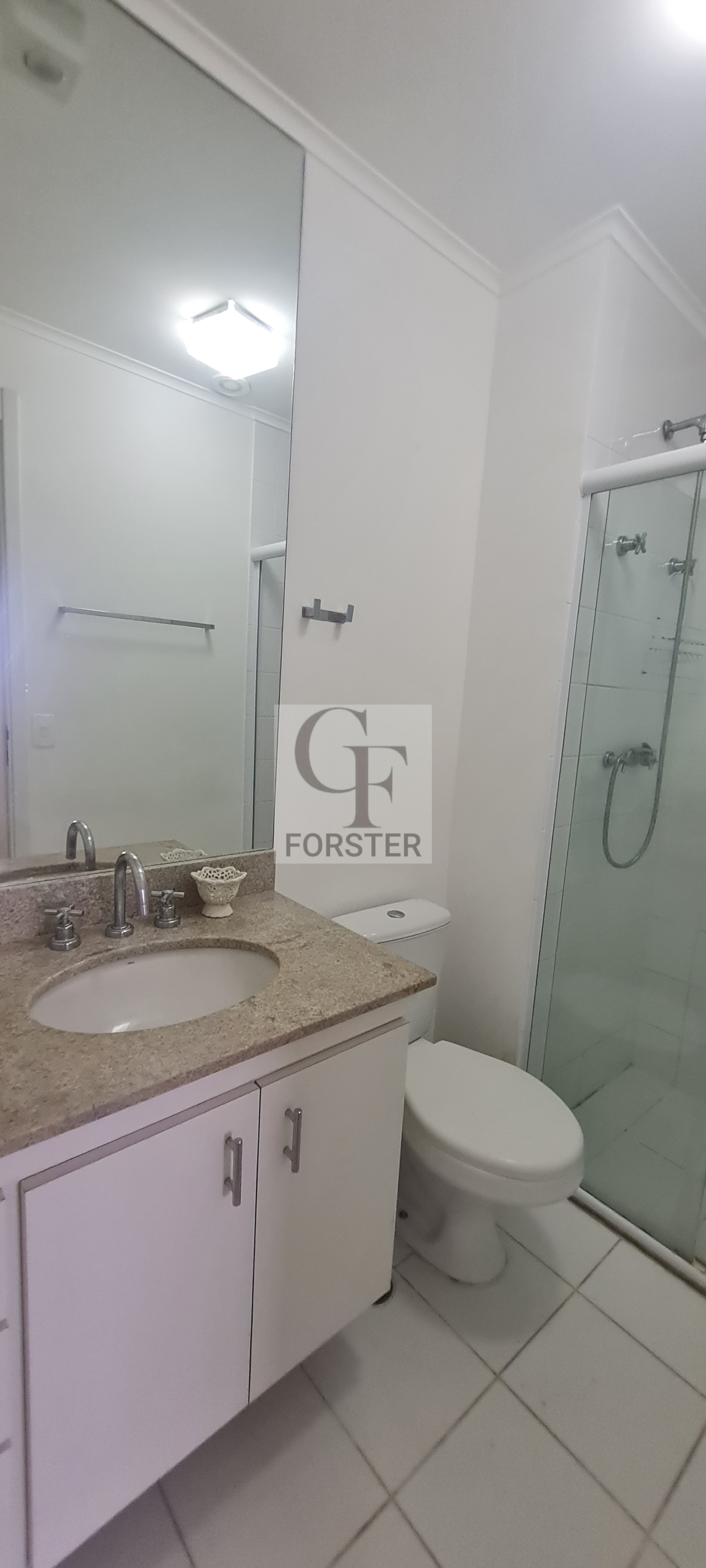 Imagem Apartamento com 1 Quarto para Alugar, 48 m²em Boqueirão - Santos Imagem Apartamento com 1 Quarto para Alugar, 48 m²em Boqueirão - Santos