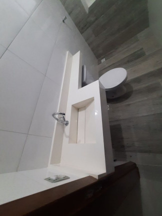 Imagem Casa com 3 Quartos à Venda, 88 m² em Residencial Santa Paula - Jacareí