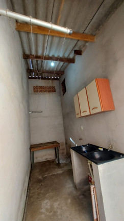 Imagem Casa com 2 Quartos à Venda, 114 m²em Parque Florely (Nova Veneza) - Sumaré Imagem Casa com 2 Quartos à Venda, 114 m²em Parque Florely (Nova Veneza) - Sumaré