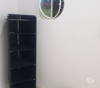 Imagem Apartamento com 1 Quarto para Alugar, 30 m² em Copacabana - Rio de Janeiro Imagem Apartamento com 1 Quarto para Alugar, 30 m² em Copacabana - Rio de Janeiro