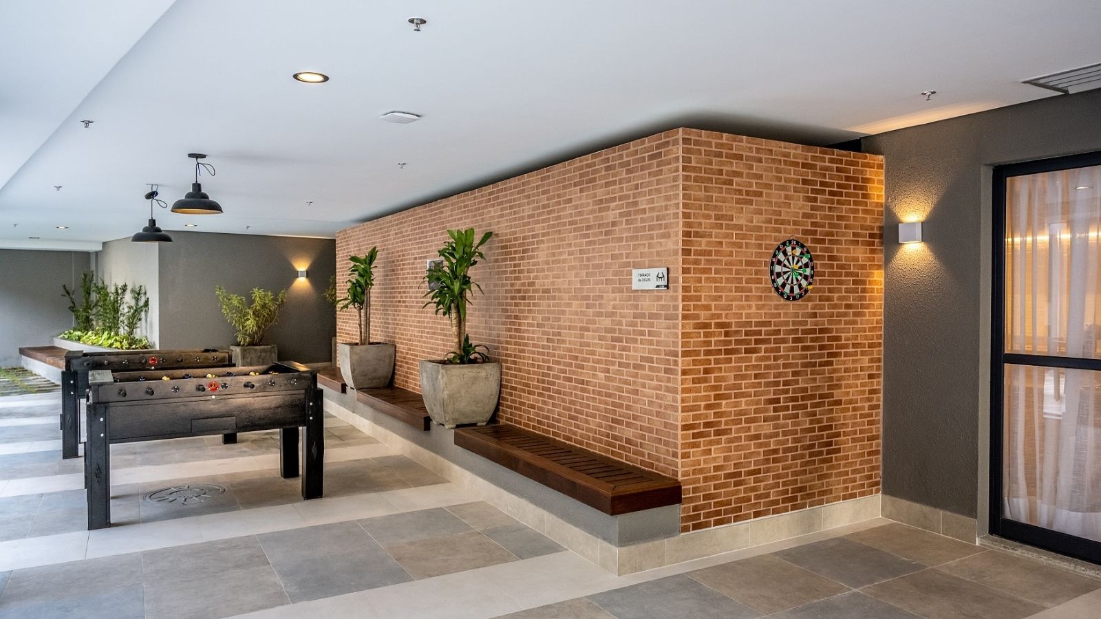 Imagem Apartamento com 2 Quartos à Venda, 54 m² em Todos os Santos - Rio de Janeiro