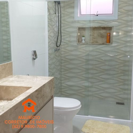 Imagem Casa com 3 Quartos à Venda, 275 m² em Santa Genoveva - Goiânia Imagem Casa com 3 Quartos à Venda, 275 m² em Santa Genoveva - Goiânia