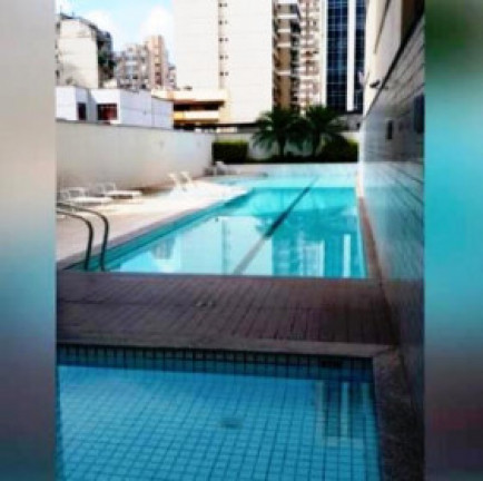 Imagem Apartamento com 3 Quartos à Venda, 116 m² em Icaraí - Niterói