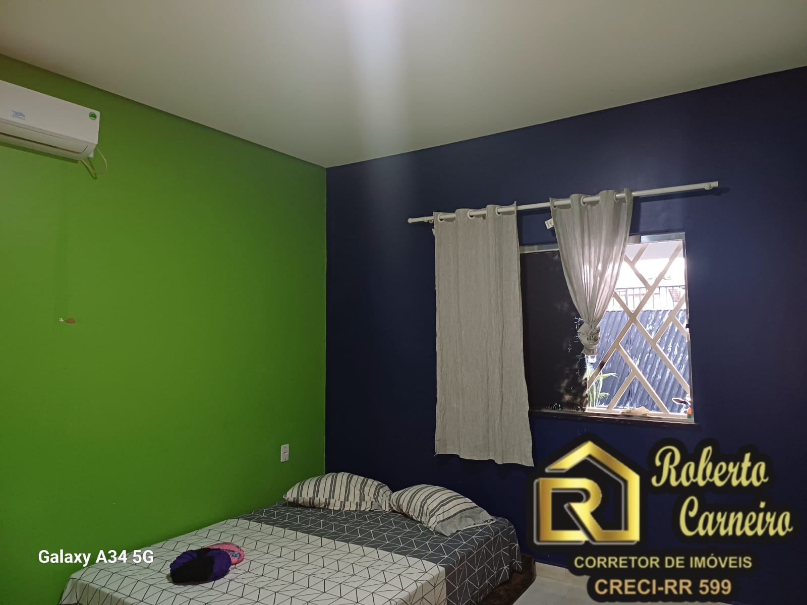 Imagem Casa com 2 Quartos à Venda, 120 m²em Murilo Teixeira Cidade - Boa Vista Imagem Casa com 2 Quartos à Venda, 120 m²em Murilo Teixeira Cidade - Boa Vista