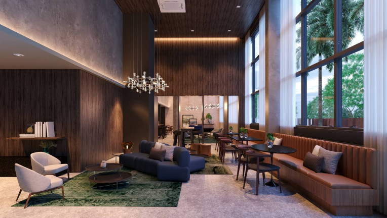 Imagem Apartamento com 3 Quartos à Venda, 100 m²em Perdizes - São Paulo Imagem Apartamento com 3 Quartos à Venda, 100 m²em Perdizes - São Paulo