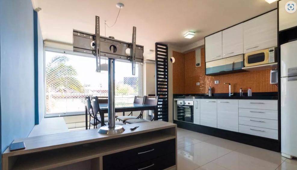 Imagem Apartamento com 2 Quartos à Venda, 56 m²em Saúde - São Paulo