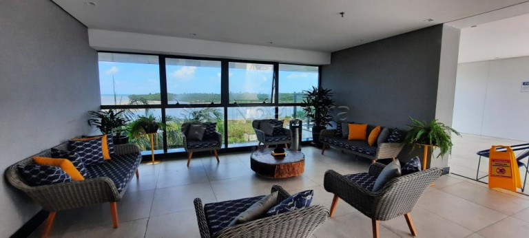 Imagem Apartamento com 2 Quartos à Venda, 53 m² em Barra de Jangada - Jaboatão dos Guararapes